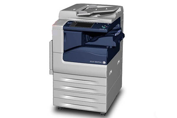 Fuji Xerox DocuCentre-IV C2265 Cho Thuê 800.000đ/tháng | 2000 trang | Vượt 120 vnd / 1 trang 3 Fuji Xerox DocuCentre-IV C2265