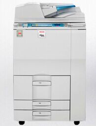 Dịch Vụ Cho thuê máy photocopy tại Hà Nội 6 RICOH MP 6001 7001 8001 cho thue