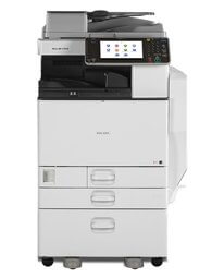 Dịch Vụ Cho thuê máy photocopy tại Hà Nội 4 Ricoh MP 5002 4002 cho thue