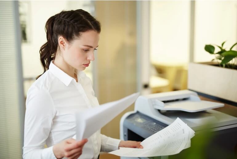 Dịch Vụ Cho thuê máy photocopy tại Hà Nội 10 cho thue may photocopy 01