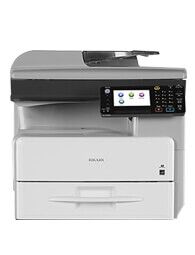 Dịch Vụ Cho thuê máy photocopy tại Hà Nội 5 ricoh mp 301 cho thue