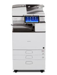 Dịch Vụ Cho thuê máy photocopy tại Hà Nội 3 ricoh mp 3055 cho thue