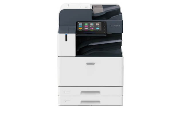 Máy Photocopy màu Fuji Xerox ApeosPort C2060 3 Fuji Xerox ApeosPort C2060