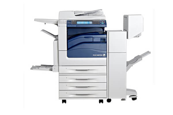 Máy Photocopy Fuji Xerox DC IV 3065 CPS 3 Máy Photocopy Fuji Xerox DC IV 3065 CPS