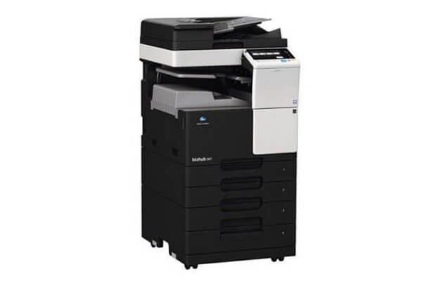 Máy photocopy Konica Minolta bizhub 360i 3 Konica Minolta bizhub 360i
