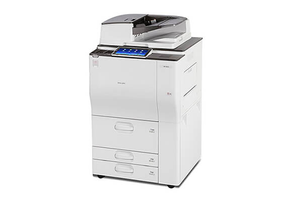 Máy Photocopy Ricoh MP 6503 mới 95% 3 Máy Photocopy Ricoh MP 6503