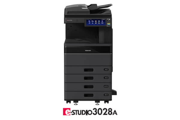 Máy photocopy Toshiba e-Studio 3028A 3 Máy photocopy Toshiba e-Studio 3028A