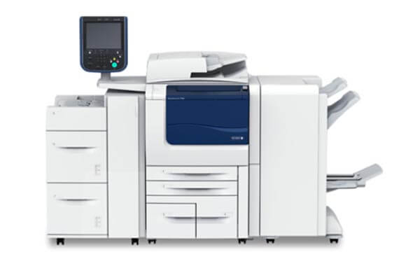 Máy Photocopy kỹ thuật số Fuji Xerox Docucentre-V 7080 CPS 3 Fuji Xerox Docucentre-V 7080 CPS