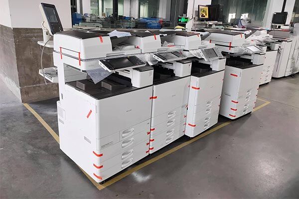 Cho thuê máy photocopy giá rẻ tại Thái Bình Dich vu cho thue may photocopy tai Thai Binh 5